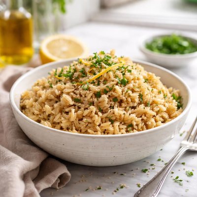 Image of Brown Rice Perfection