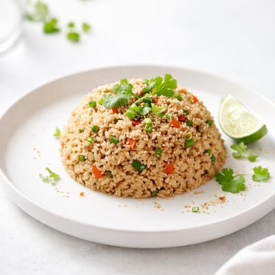 Image of Brown Rice Royal