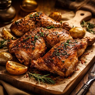 Image of Brown Squirrel