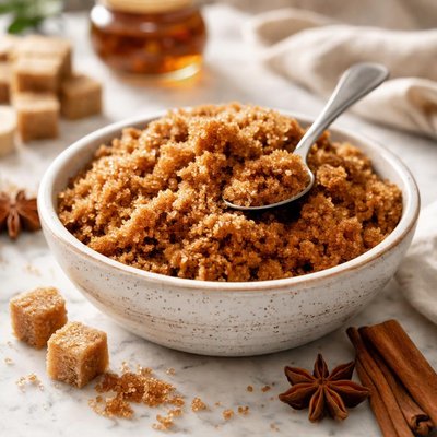 Image of Brown Sugar