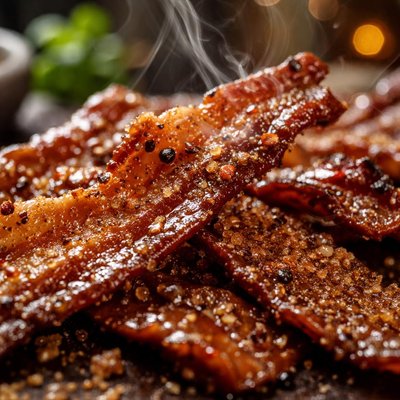 Image of Brown Sugar Bacon