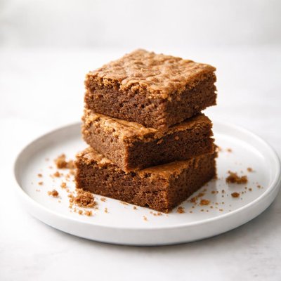 Image of Brown Sugar Brownies