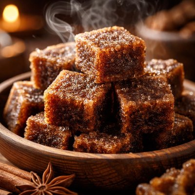 Image of Brown Sugar Candy