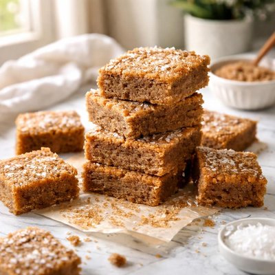 Image of Brown Sugar Chews