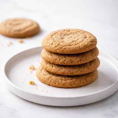 Image of Brown Sugar Cookies