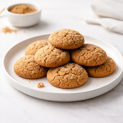 Image of Brown Sugar Drops