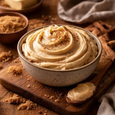 Image of Brown Sugar Frosting