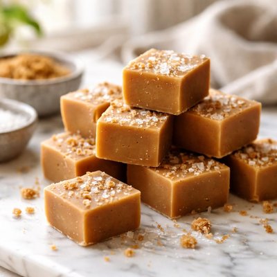 Image of Brown Sugar Fudge