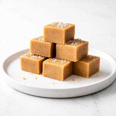 Image of Brown Sugar Fudge Penuche