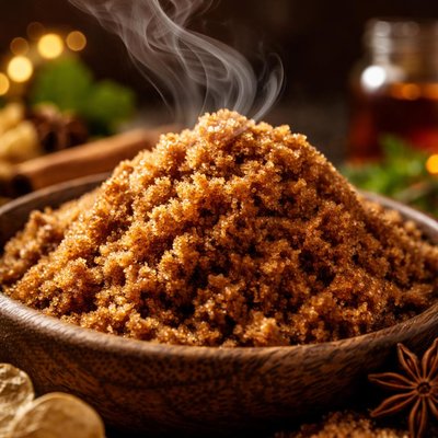 Image of Brown Sugar Homemade