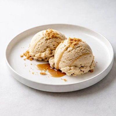 Image of Brown Sugar Ice Cream