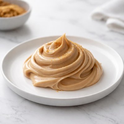 Image of Brown Sugar Icing