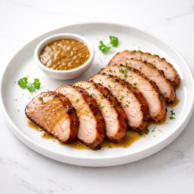 Image of Brown Sugar Mustard