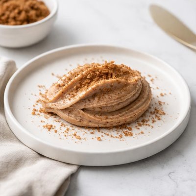 Image of Brown Sugar N Cinnamon Butter