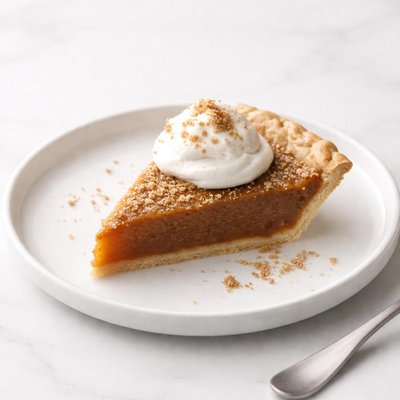 Image of Brown Sugar Pie