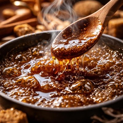 Image of Brown Sugar Syrup