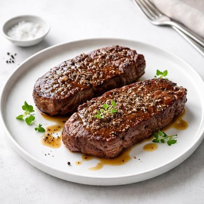 Image of Brown Sugared Ribeyes