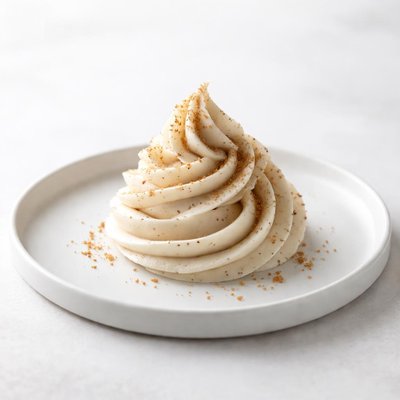 Image of Browned Butter Frosting