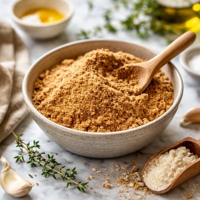 Image of Browned Flour