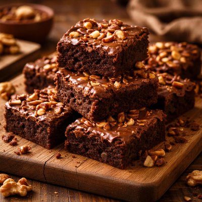 Image of Brownie Bars