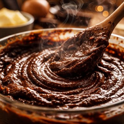 Image of Brownie Batter