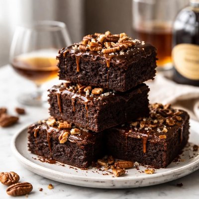 Image of Brownie Cognac
