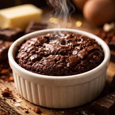 Image of Brownie for One