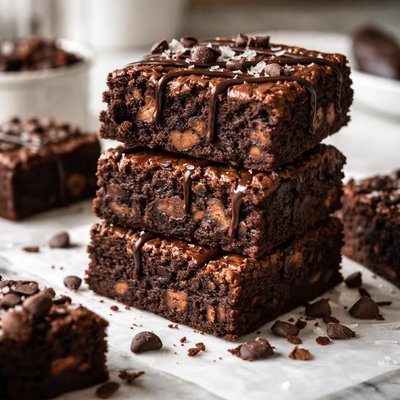 Image of Brownie Fudge