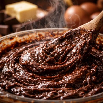 Image of Brownie Mix