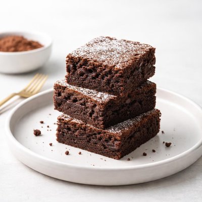 Image of Brownie Mix for Gifts