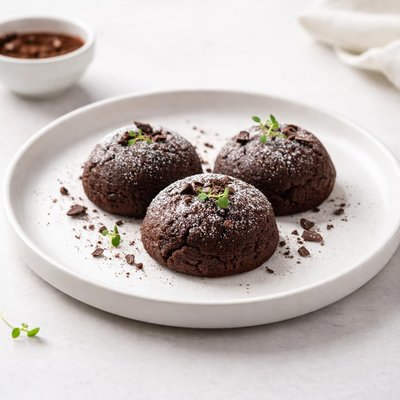 Image of Brownie Mounds