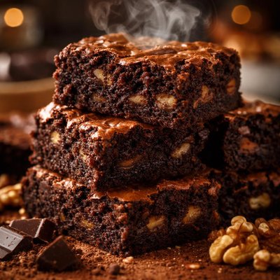 Image of Brownie Points