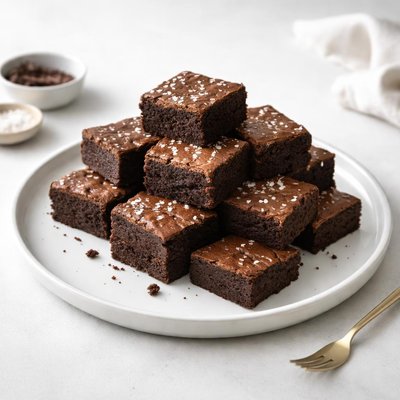 Image of Brownies for the Crowd