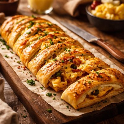 Image of Brunch Braid