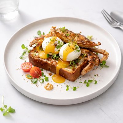 Image of Brunch on the Bayou