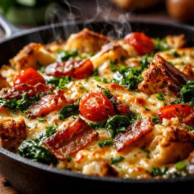 Image of Brunch Strata