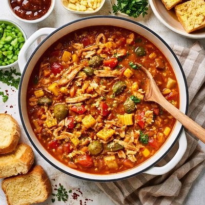 Image of Bruns Wick Stew Chicken