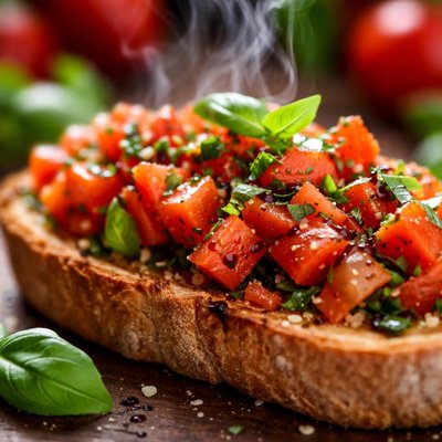 Image of Bruschetta 1 Ww Point