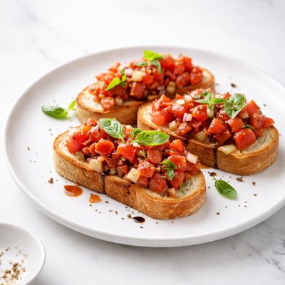 Image of Bruschetta Iii