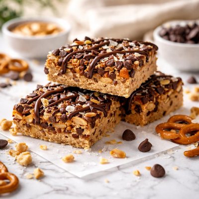 Image of Brutzel Bars