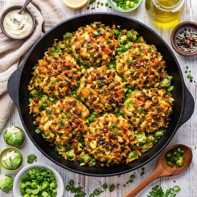 Image of Bubble and Squeak