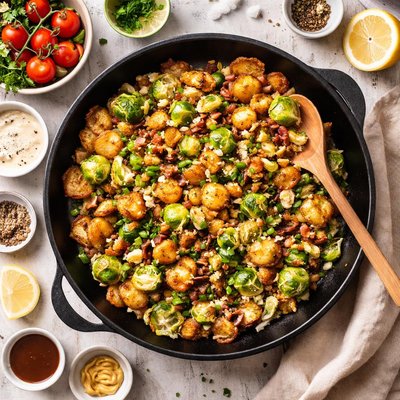 Image of Bubble and Squeek