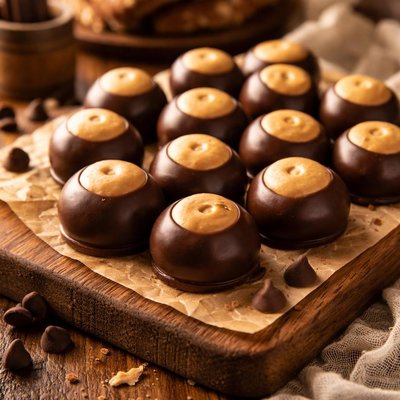 Image of Buckeye Balls