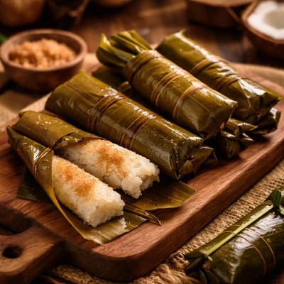 Image of Budbud Pilit