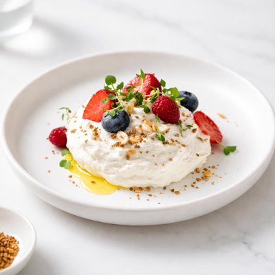 Image of Budwig Cream