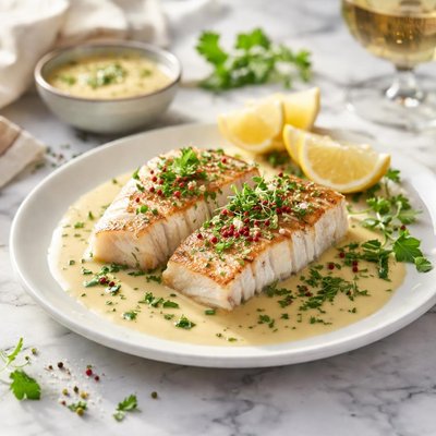 Image of Buerre Blanc