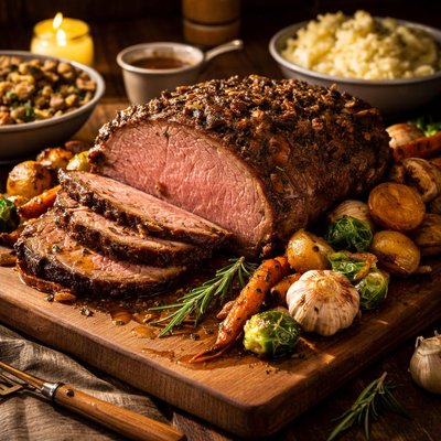 Image of Buffet Roast
