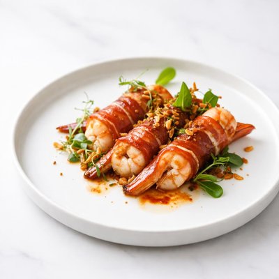 Image of Bugs in a Rug