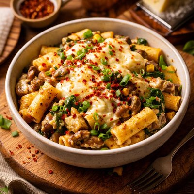 Image of Carbonara de Buldak