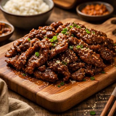 Image of Bulgogi Meat